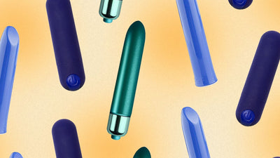 Bullet Vibrators: The most versatile toy you'll ever own!