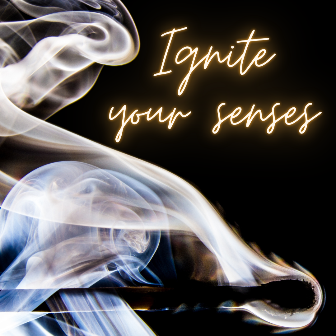 Ignite Your Senses: Exploring Sensory Play